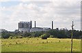 Newark on Trent Sugar Beet Factory