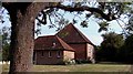 Quaker Meeting House, Earls Colne, Essex