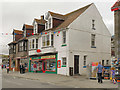 Perranporth Post Office