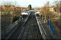 Evesham Station