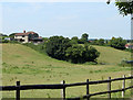 2010 : Fence and pasture near Longhedge