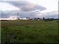 Farmland east of Harestanes, Kirkintilloch