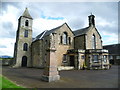 Bothkennar Kirk