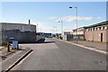 Seafield Road, Longman Industrial Estate