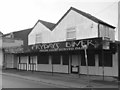 Frydays Diner, Leysdown-on-Sea