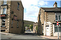 Mossley:  Waterton Lane