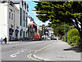 Wharf Road, Penzance