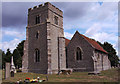 St John the Baptist Church, Layer-de-la-Haye, Essex