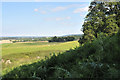 Farmland at Budgate Farm