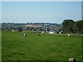 View of Moira from Tullyard