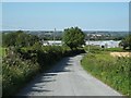 J1758 : Nuthill Road, Lurganville by Dean Molyneaux