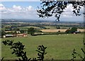 Ware Farm and barns