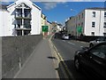 Bridge, Ann Street, Enniskillen