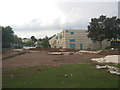 New skate park at Cozenton Park