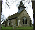 St John the Baptist Church, Little Yeldham, Essex