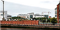 J3474 : Sirocco Quays, Belfast (12) by Albert Bridge