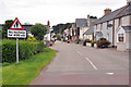 Charlestown, North Kessock