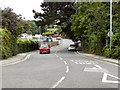 Station Road, Penryn