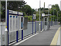 Penryn Station