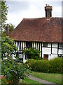 Medieval Cottage, Robertsbridge