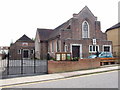 United Reformed Church, Gillingham