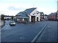 Littlehampton Lifeboat Station