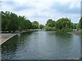 The Boating Lake, Regent