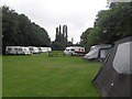 Camping & Caravan Club Campsite - Cambridge