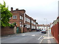 Beresford Road, Gillingham