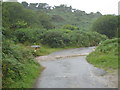 Ford at Wheal Bray