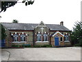 Salem Church of the Nazarene, Gillingham