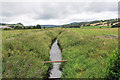 River Peffery near Dingwall