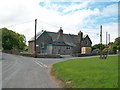 Hen Ysgol Bryncroes former school