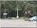 War Memorial - Great Shelford