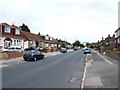 Eastcourt Lane, Twydall