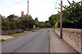 Alchester Road in Chesterton