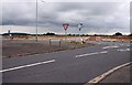 SP5622 : The junction of Shakespeare Drive and Middleton Cheney Road by Steve Daniels