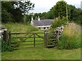 Kennedy Cottage, Borgue.