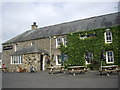 NY8496 : Redesdale Arms Hotel by Stanley Howe
