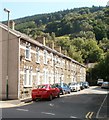 Beecher Terrace, Crosskeys