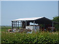 Farm Buildings at North Kyme