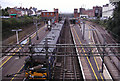 Railway Station, Witham, Essex