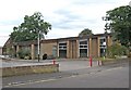 Our Lady & St. Dominic Catholic Church, 71 High View Road, Farnborough