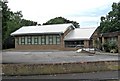 Our Lady & St. Dominic Church Hall, 71 High View Road, Farnborough