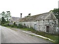 The Old Creamery at Tarff