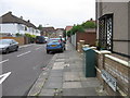 Donald Drive, Chadwell Heath