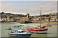 St. Ives Harbour