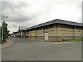 Swimming Pool at Bungay