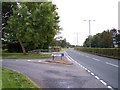 Tanhouse Road at Eavesdale