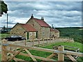 Swainstye Farm Holiday Cottages, Osmotherley